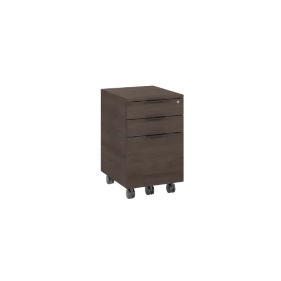 BDi Sigma 6907 Mobile File Cabinet