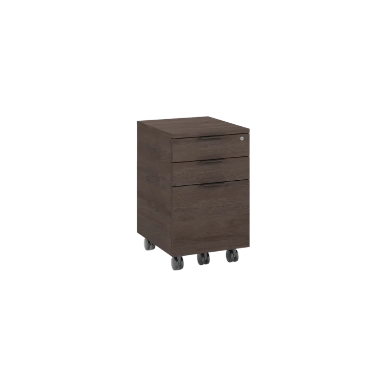 BDi Sigma 6907 Mobile File Cabinet
