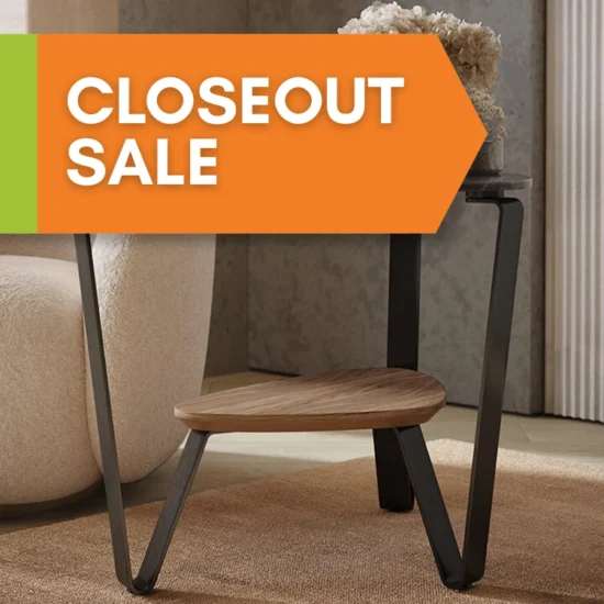 BDi Dino™ 1367 End Table