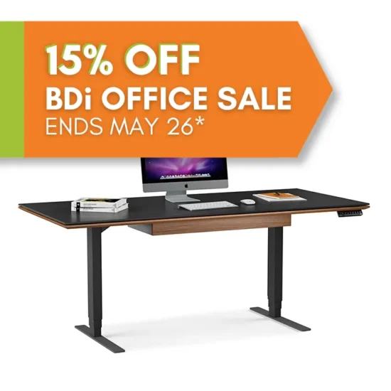 BDi Sequel 20® 6159 Keyboard Drawer
