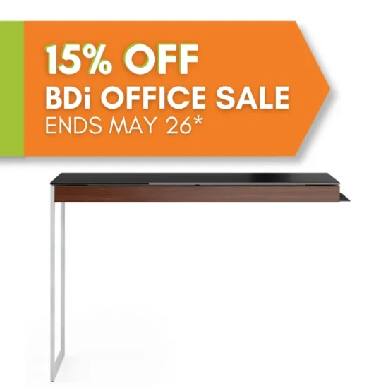 BDi Sequel 20® 6112 Return