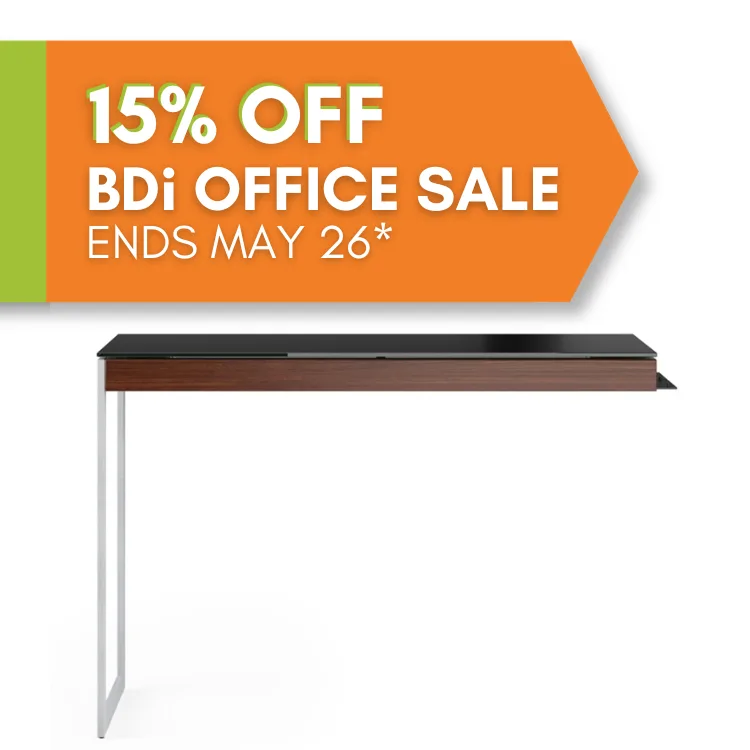BDi Sequel 20® 6112 Return