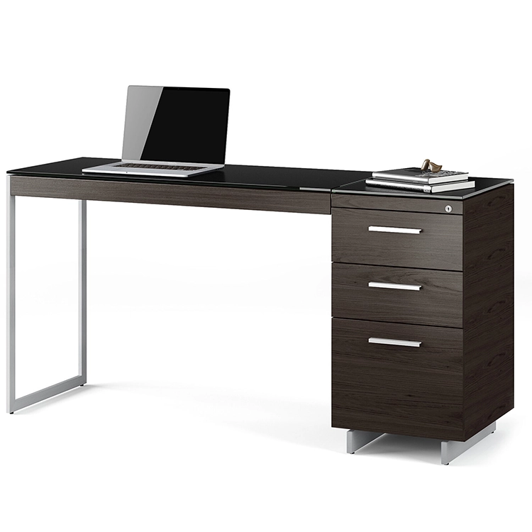 BDi Sequel 20® 6114 3-Drawer File Cabinet - Image 3