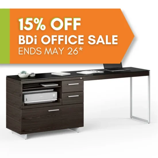 BDi Sequel 20® 6117 Multifunction Cabinet