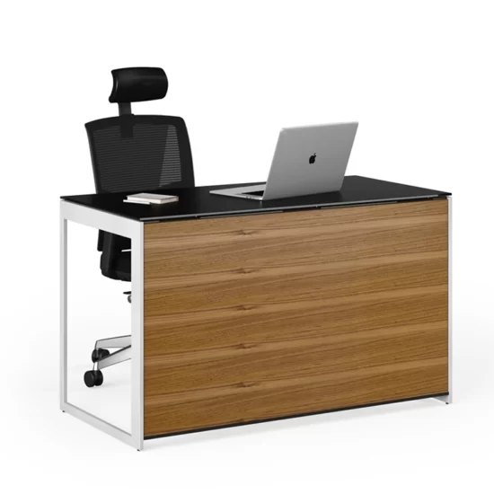 BDi Sequel 6108 Back Panel for Compact Desk