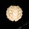 NEUVO Meringue Pendant - Clearance