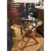 NUEVO Star Coffee & End Table Set - Clearance - Image 2