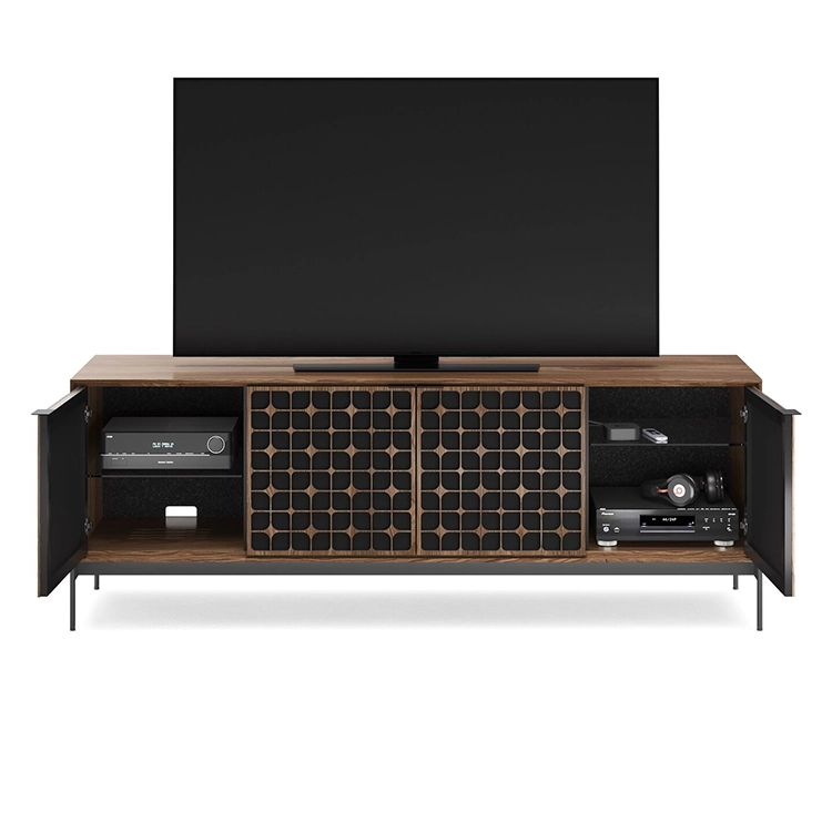 BDi Elements® 8709-CS Media & Storage Cabinet - Image 3