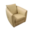Bubble Swivel Chair - CLEARANCE