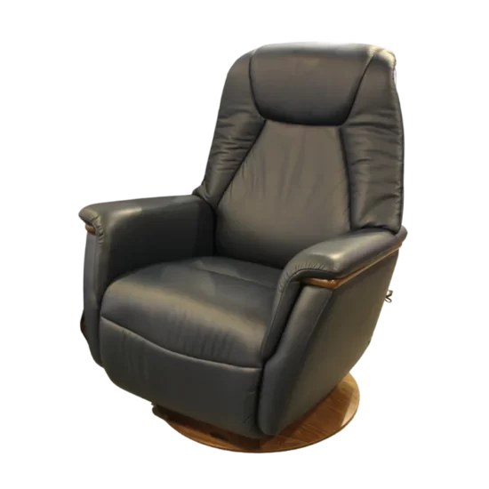 STRESSLESS Max Recliner (M) - CLEARANCE