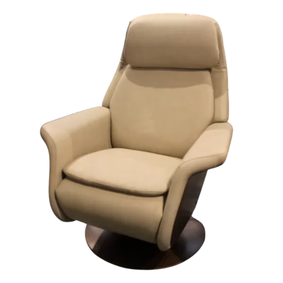 STRESSLESS Sam Power Recliner - CLEARANCE