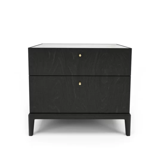 Huppe Hemrik NOW Large Nightstand
