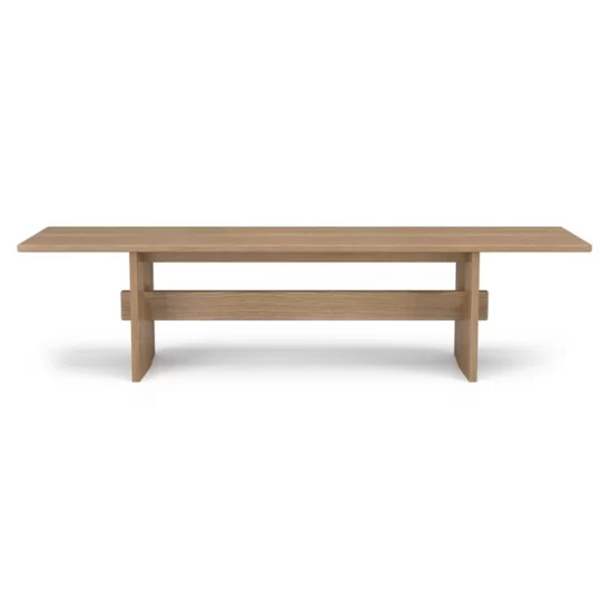 Huppe Kobe Now 72" Bench
