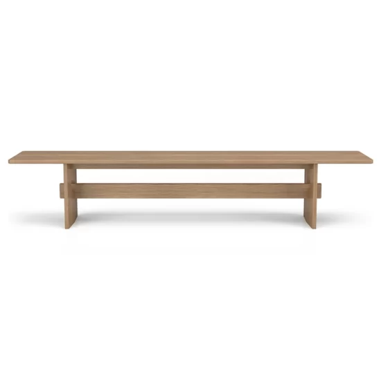 Huppe Kobe Now 92" Bench