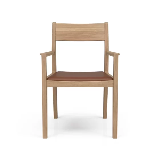 Huppe Kobe Now Armchair