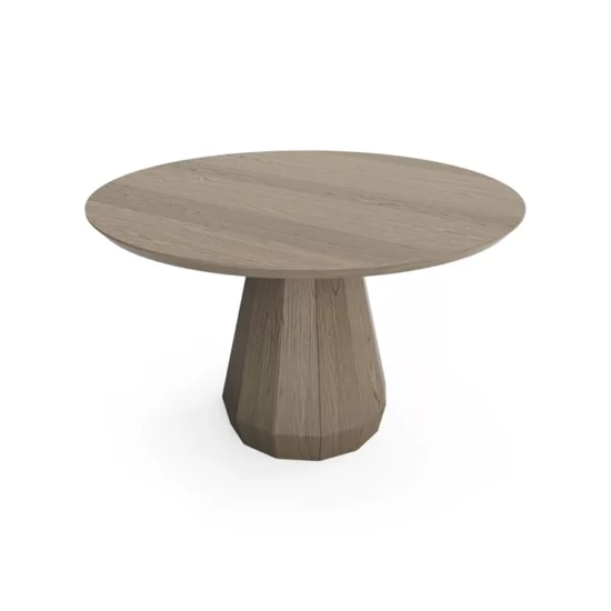 Huppe Memento 48" Dining Table