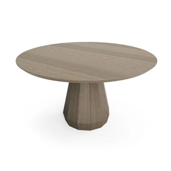 Huppe Memento 54" Dining Table