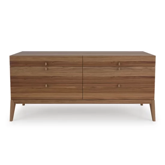 Huppe Moment NOW Chest of Drawers