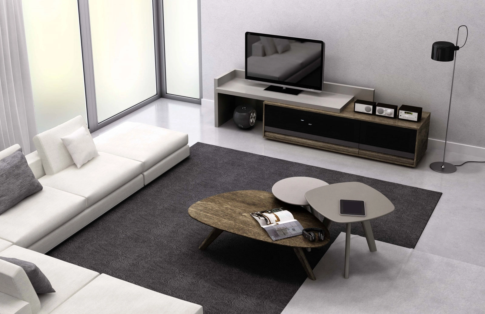 Huppe Studio NOW Collection