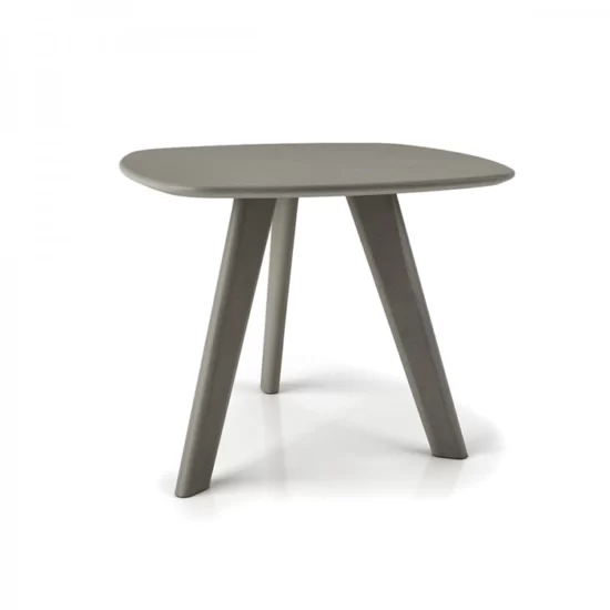 Huppe Studio NOW Lacquered End Table