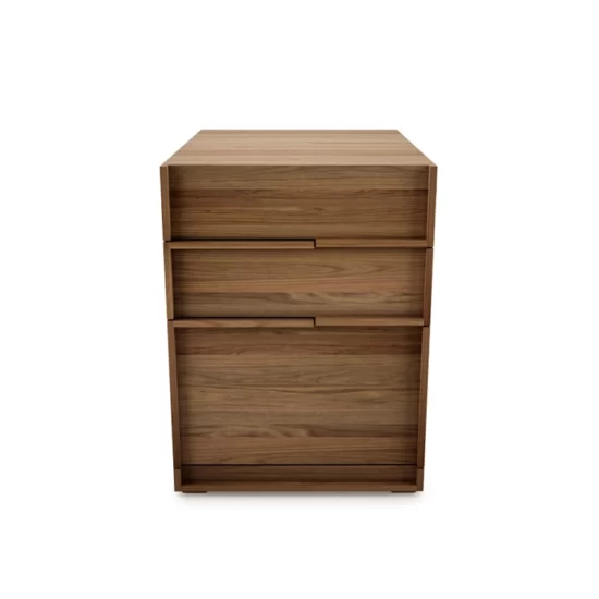 Huppe Swan NOW File Cabinet