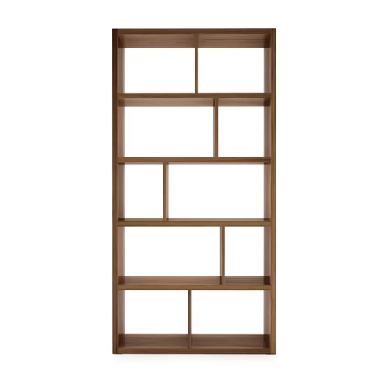 Huppe Swan NOW Open Bookcase