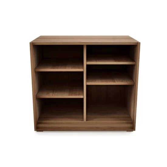 Huppe Swan NOW Open Cabinet