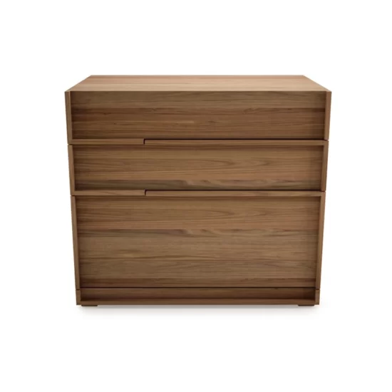 Huppe Swan NOW Wide Cabinet