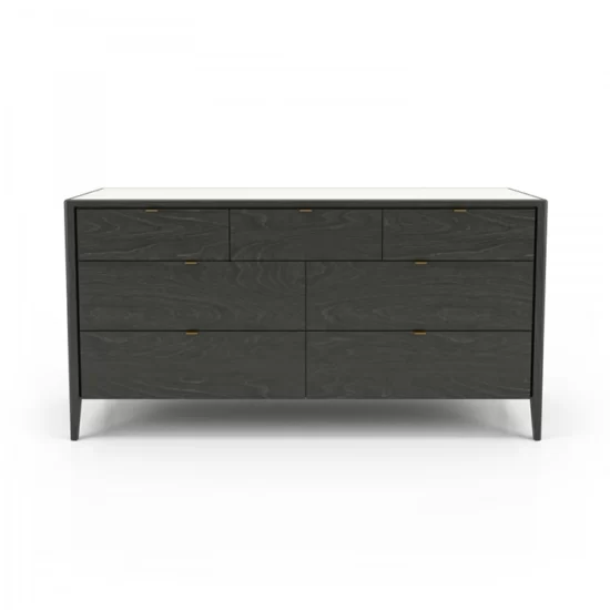 Huppe Winston NOW Chest of Drawers
