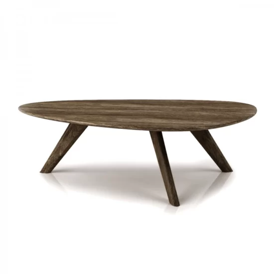 Huppe Studio NOW Wooden Coffee Table