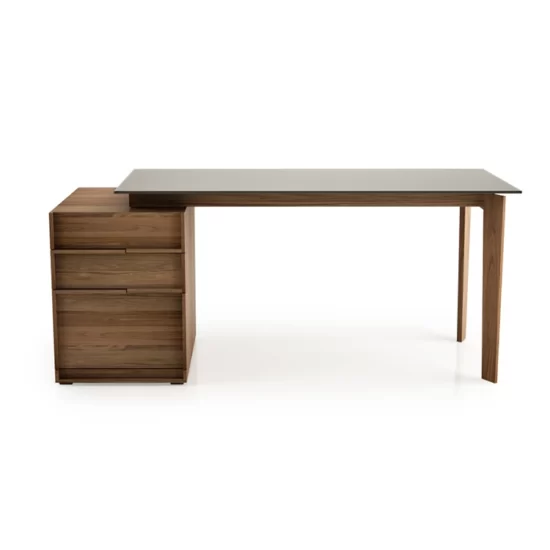 Huppe Swan NOW Office Desk