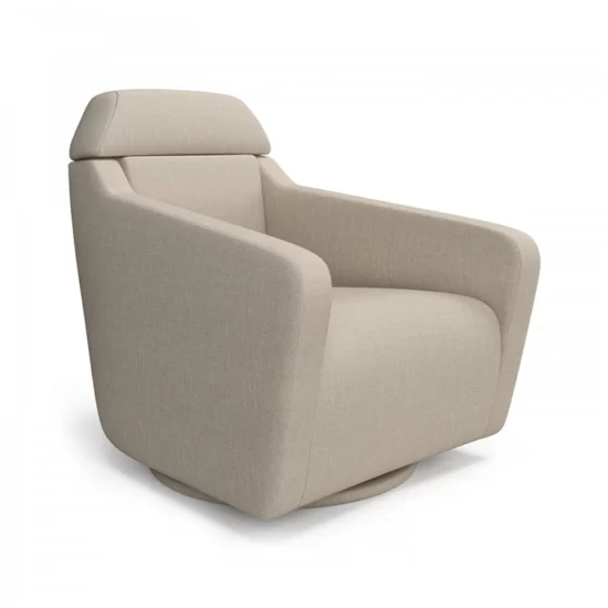 Huppe Teo Now Armchair