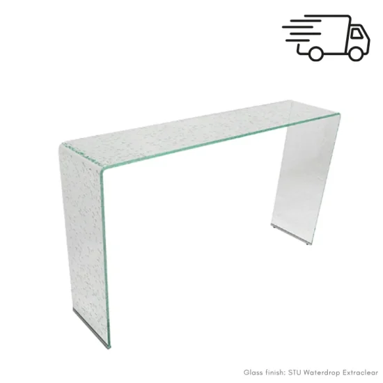 GLASSISIMO Grampo Slim – Console