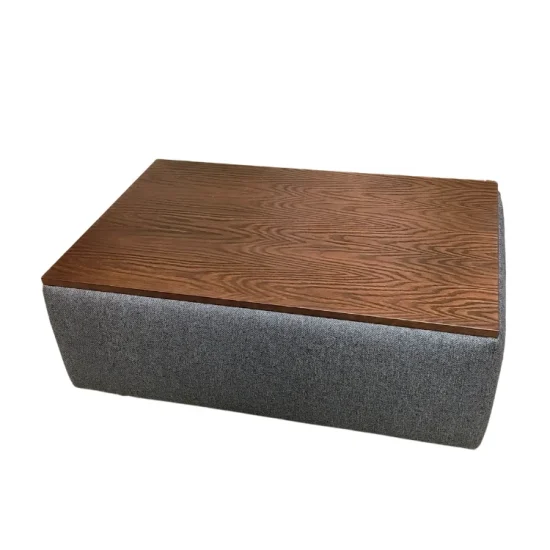 LUONTO Functional Sofa Table – Clearance