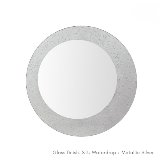 GLASSISIMO Olio 110 – Mirror