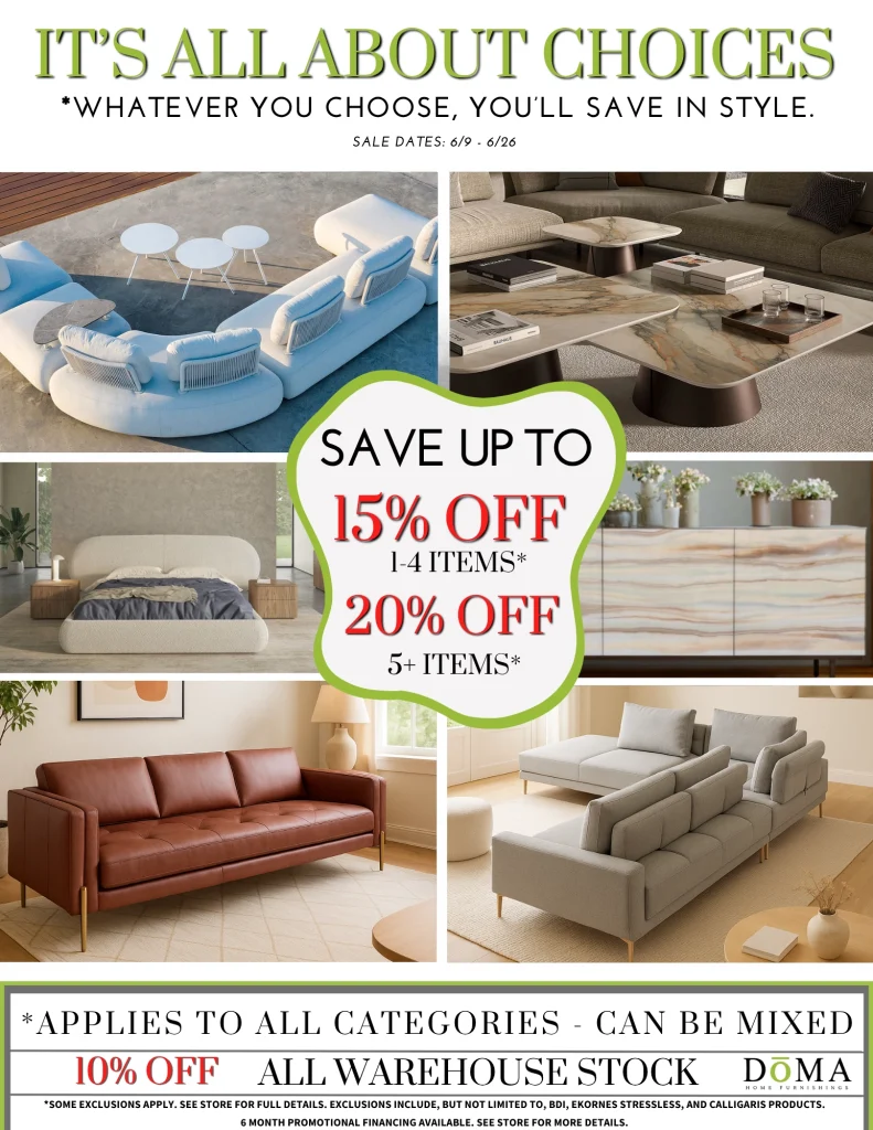 All About Choices Sale 2025