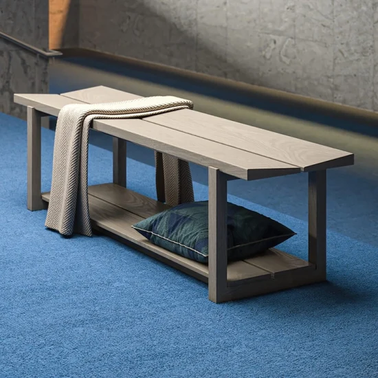 BDi KAVA 9600 Bench