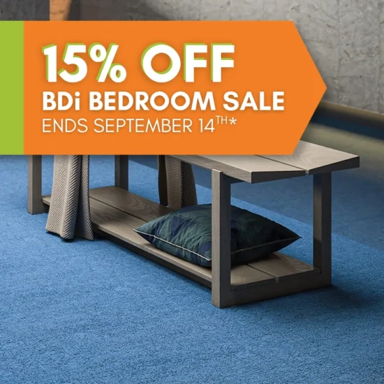 BDi KAVA 9600 Bench