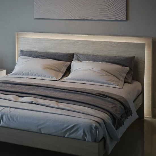BDi KAVA 9619 King Bed