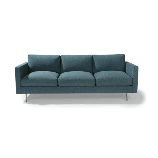 Thayer Coggin 855 Get Down Sofa