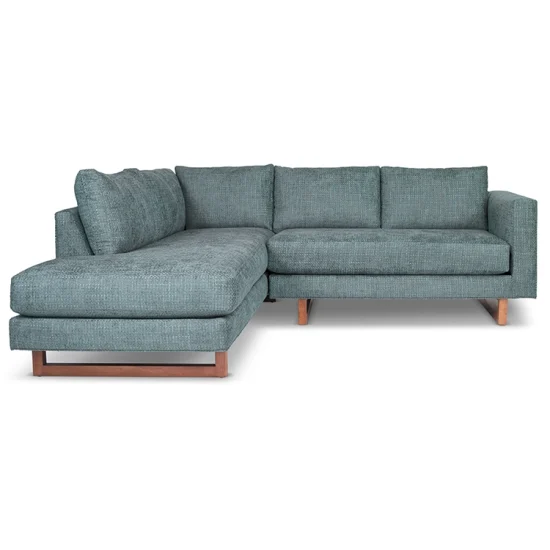 Younger Beam Sectional Sofa