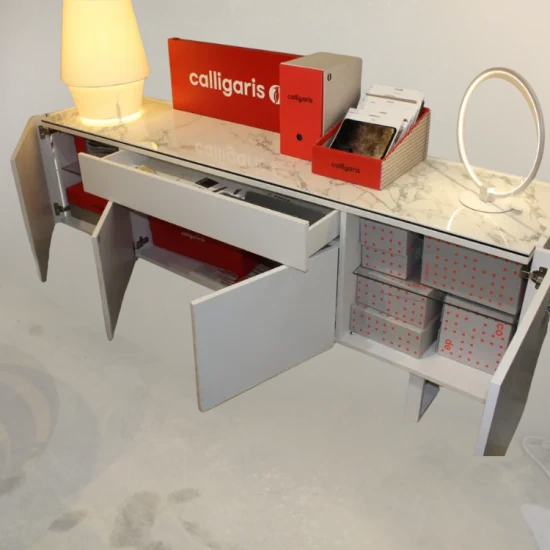 CALLIGARIS Horizon Cabinet - CLEARANCE