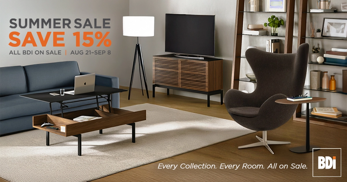 BDi Summer Sale