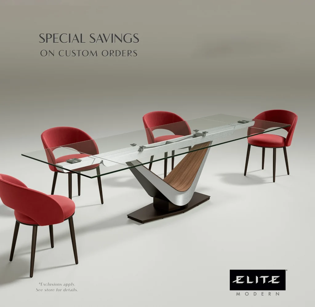 Elite Modern Labor Day Sale