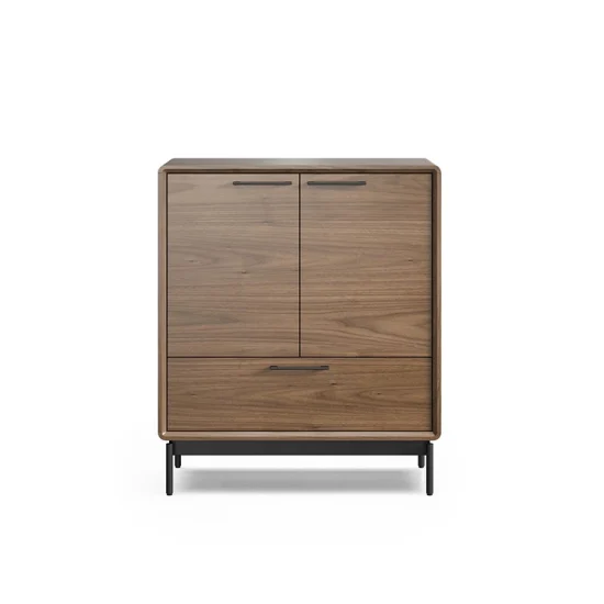 BDi LINQ 7585 Entry & Storage Cabiner