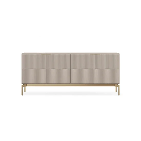 BDi ZIG 7649 Storage Crendenza Dune
