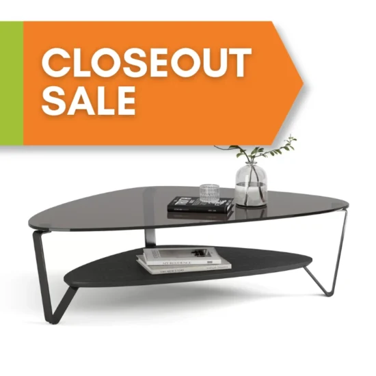 BDi Dino™ Coffee Table