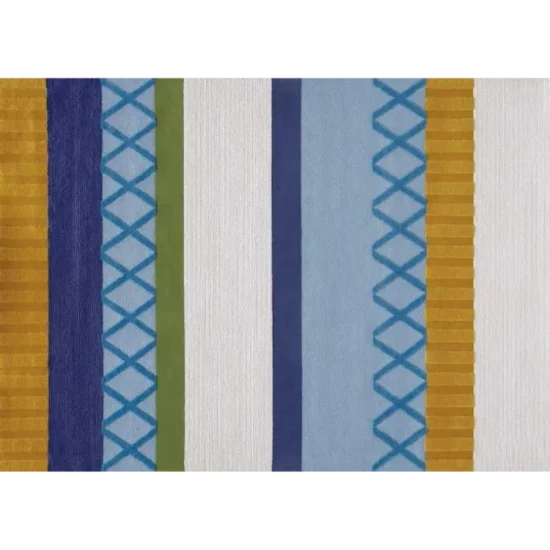 DELLA ROBBIA - Textura Area Rug - CLEARANCE