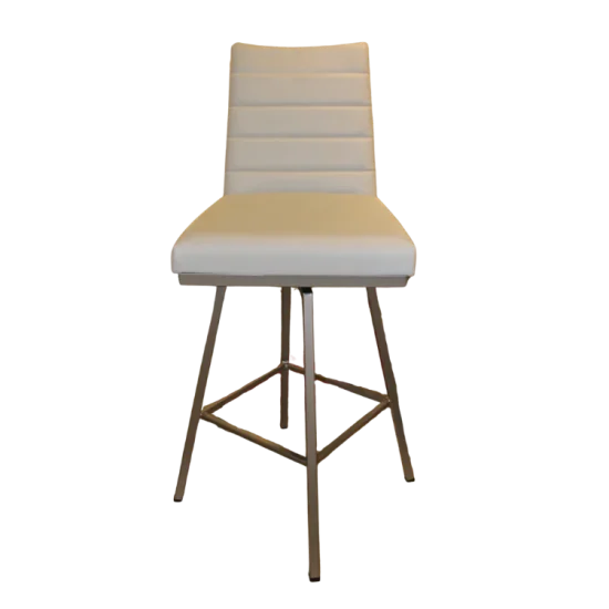 AMISCO Luna Swivel Stool - CLEARANCE