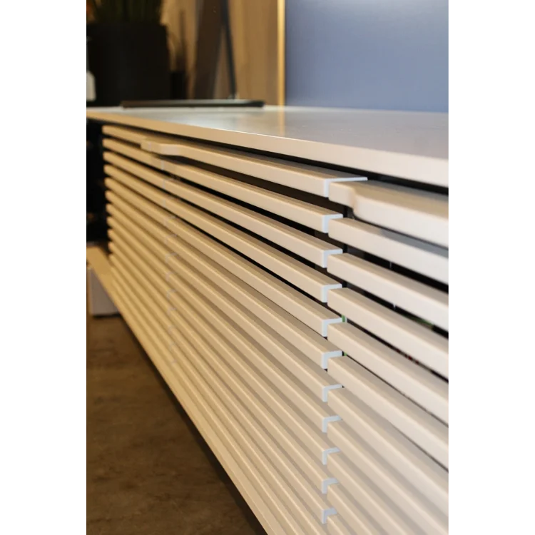 BDI Align low media cabinet - Clearance - Image 4